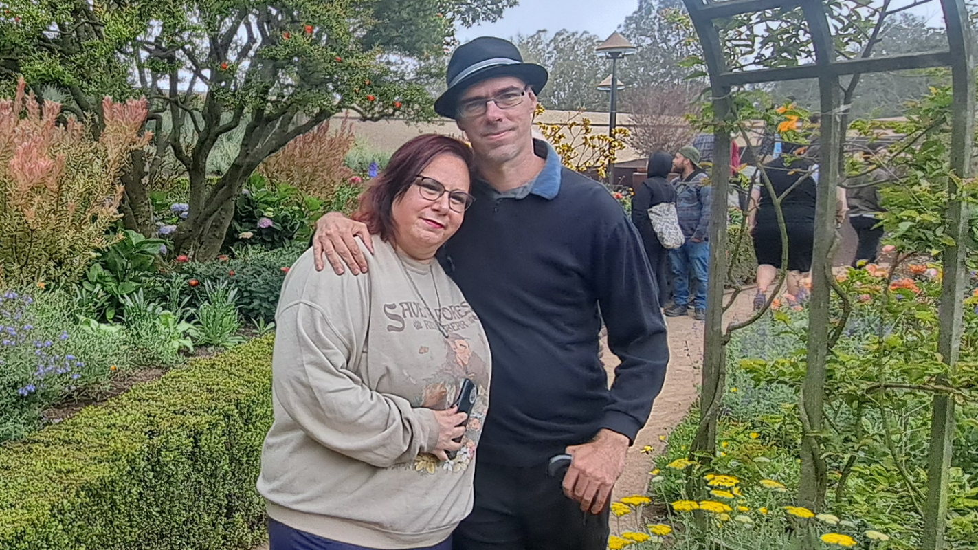 Housing for Mel and Ken