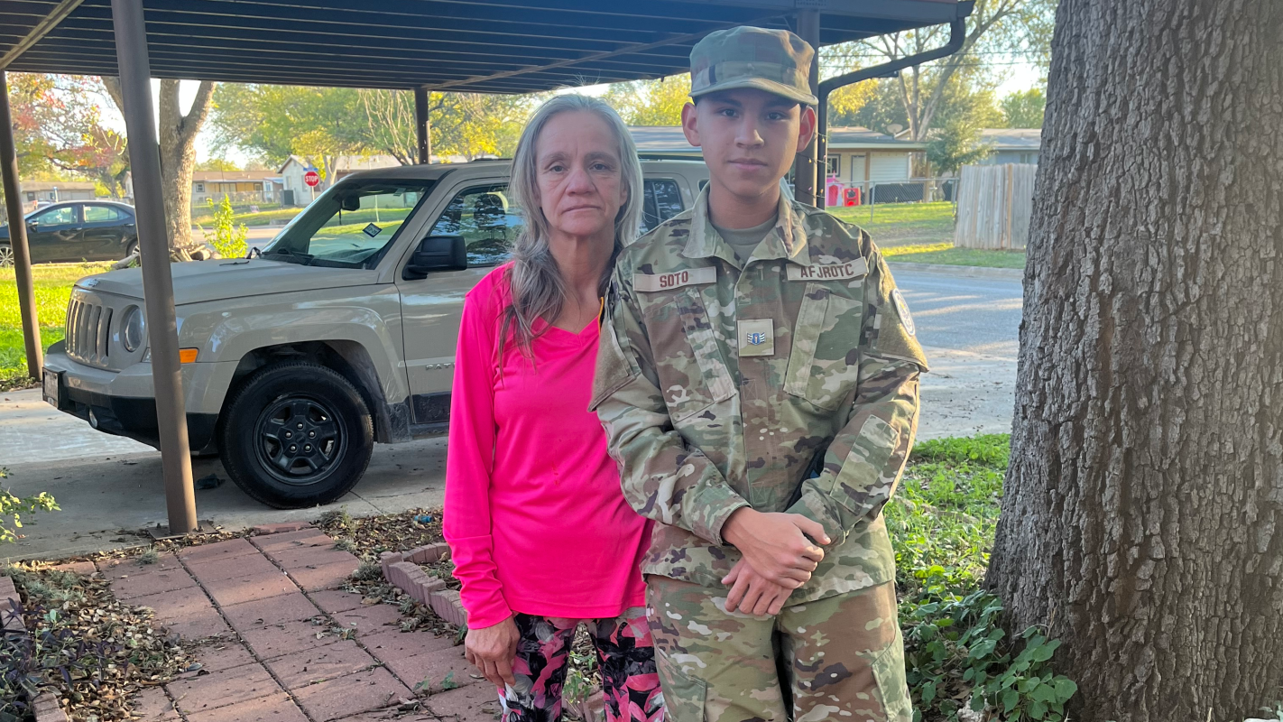 My mothers funeral expenses