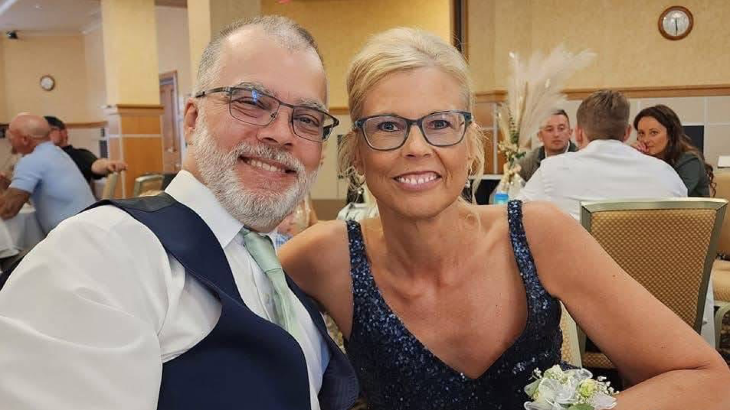 Supporting Craig’s Cancer Journey