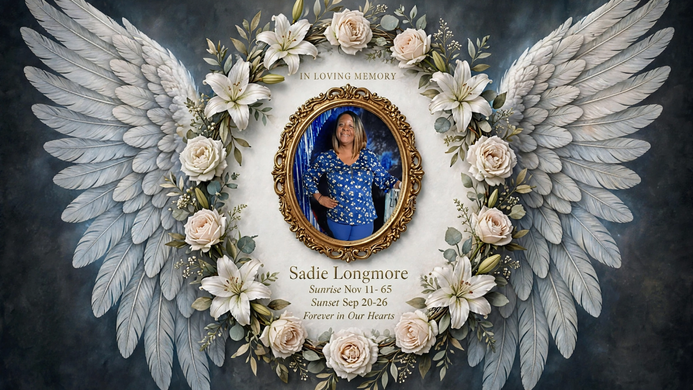 Help Our Family with Funeral Expenses