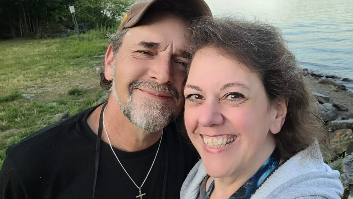 Chris Schroko-Surgery & Medically Necessary Dental Implants