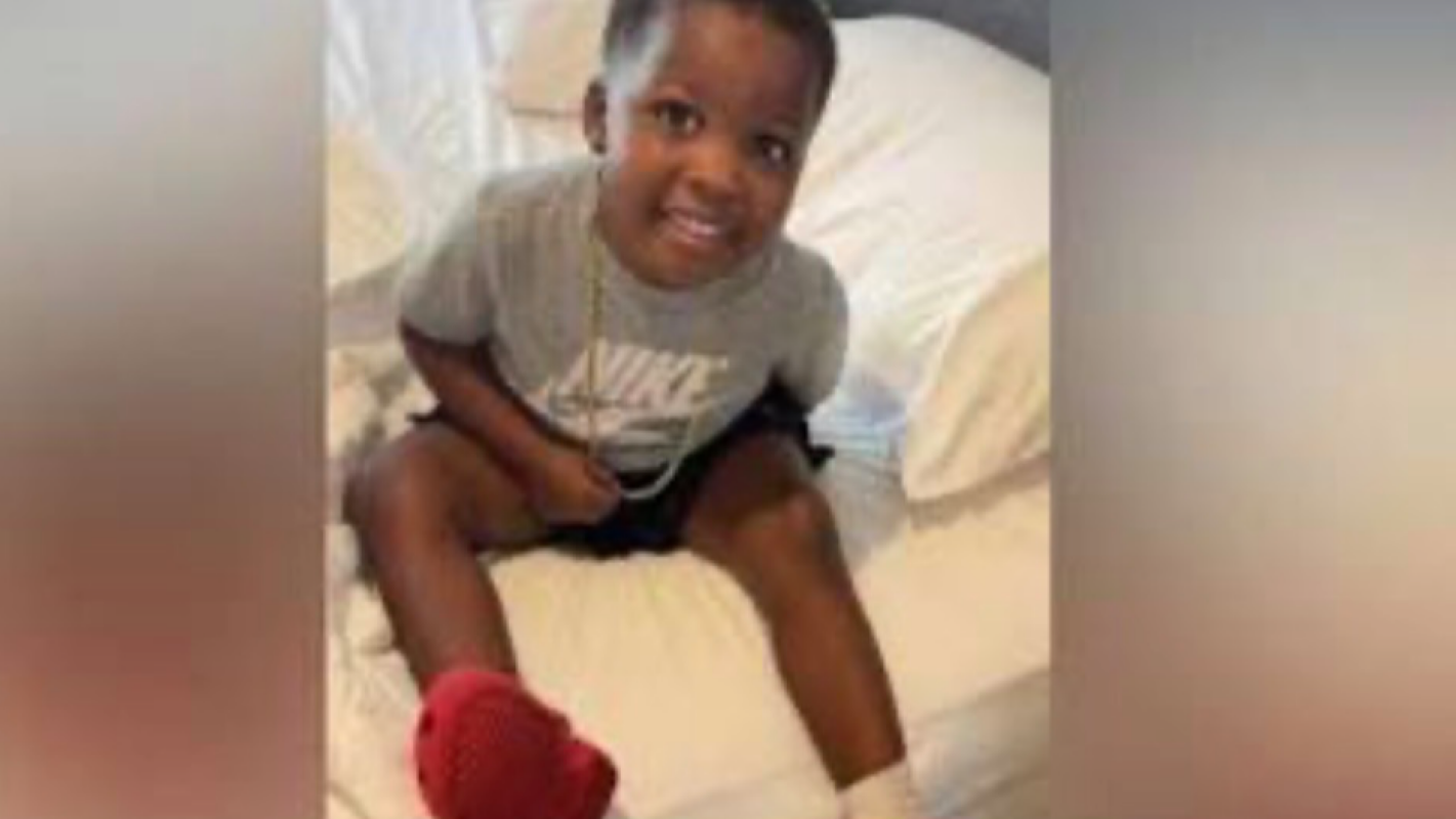Death of my nephew.