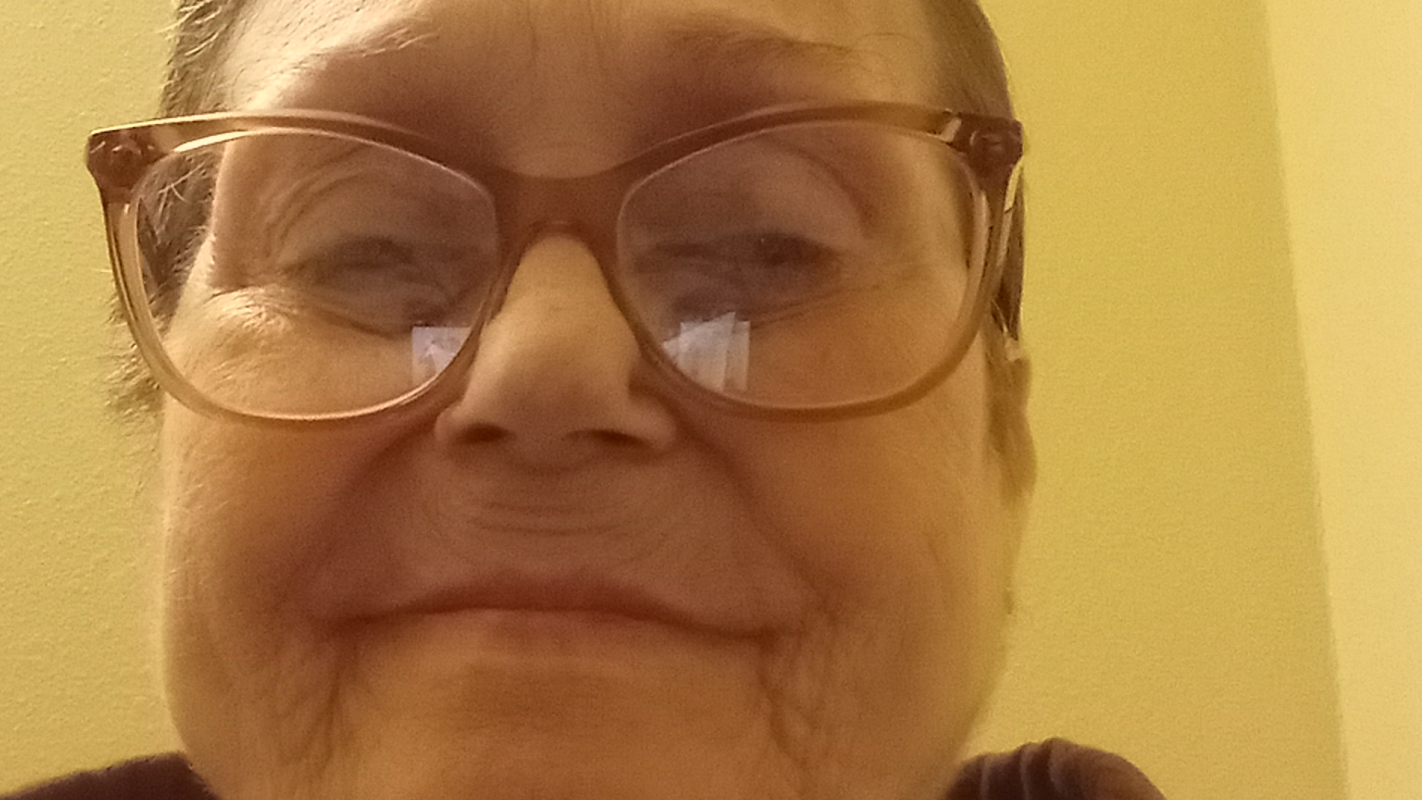 Help bring my grandmother home