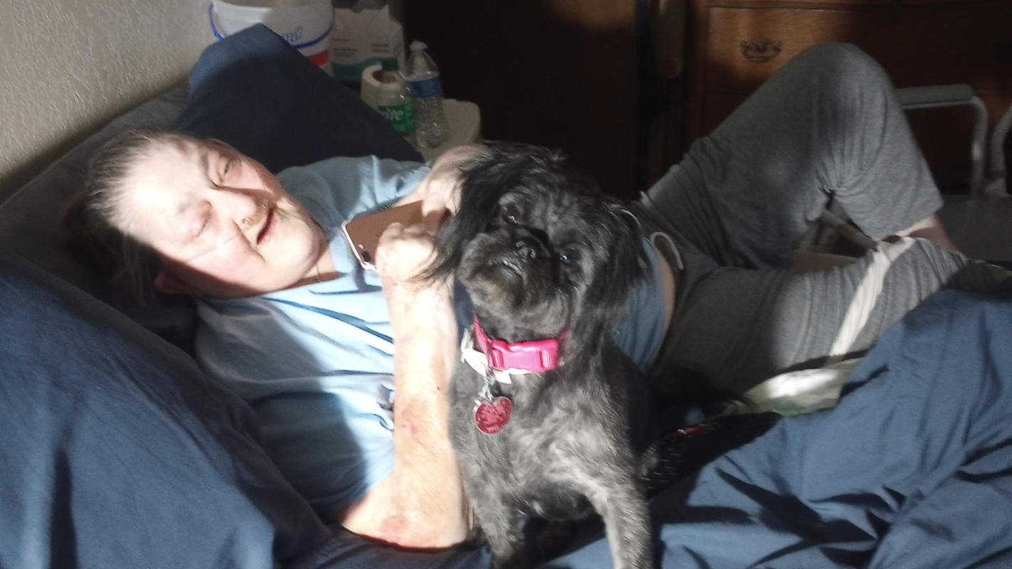 My grandma funeral we need help with the fee