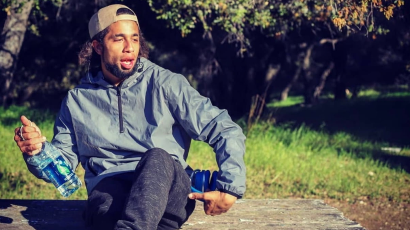Khalil's Smith's Funeral and Memorial Service