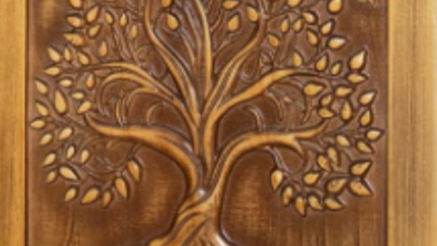 Cremation for my mother.