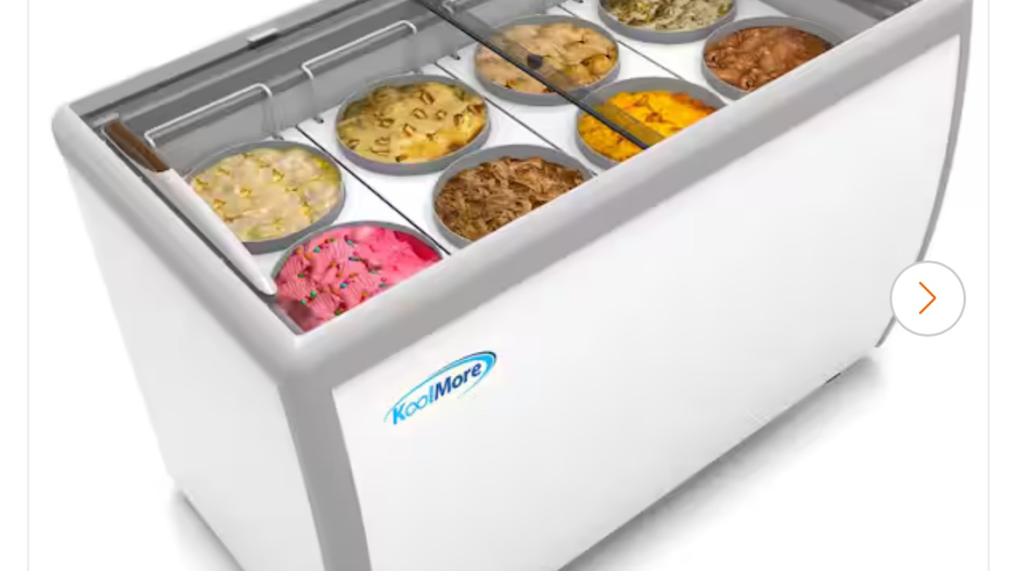 Coffee Shop Equipment