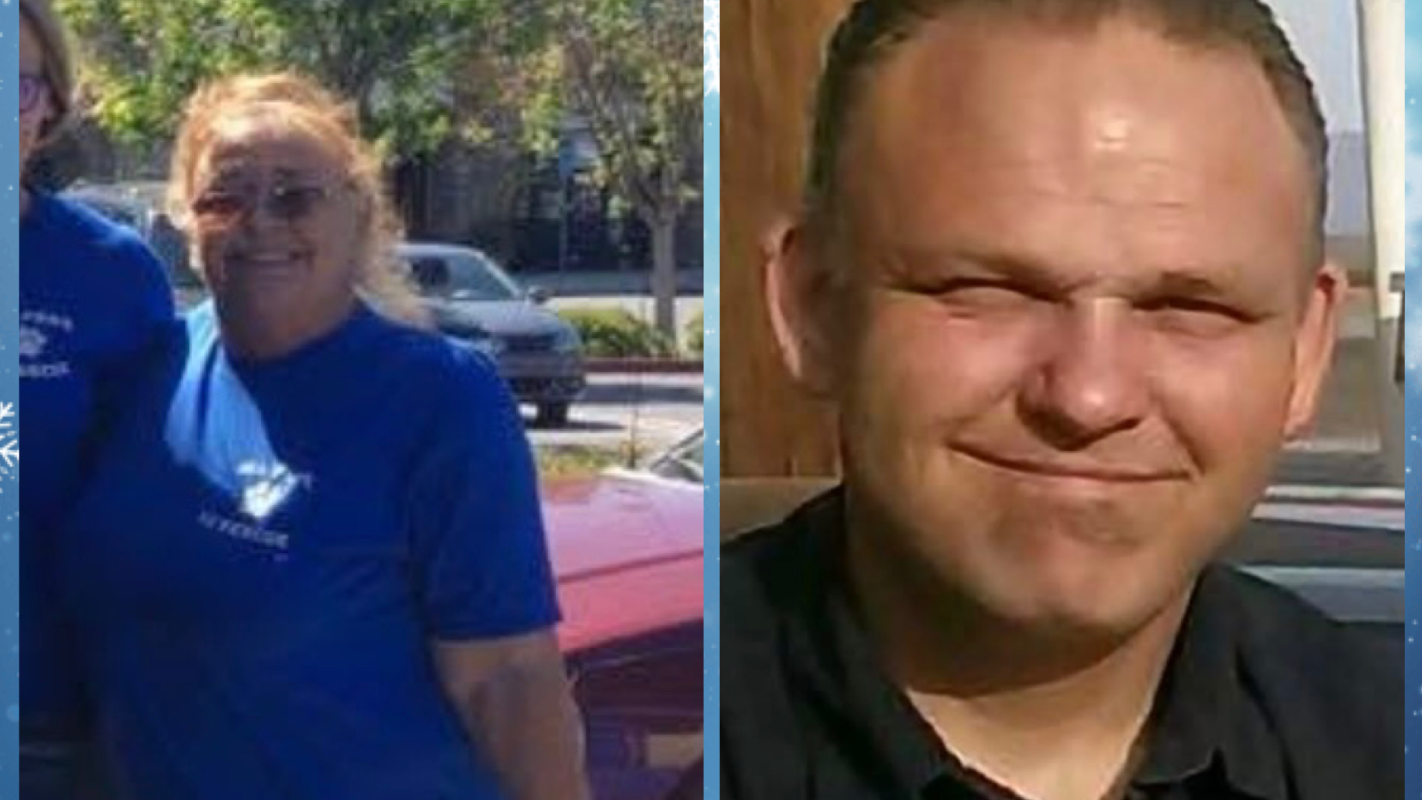 Remembering Mother and son taken too soon from their family