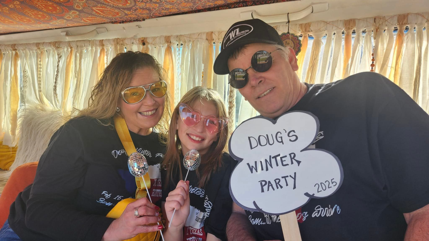 CJ's Fight Against Cancer