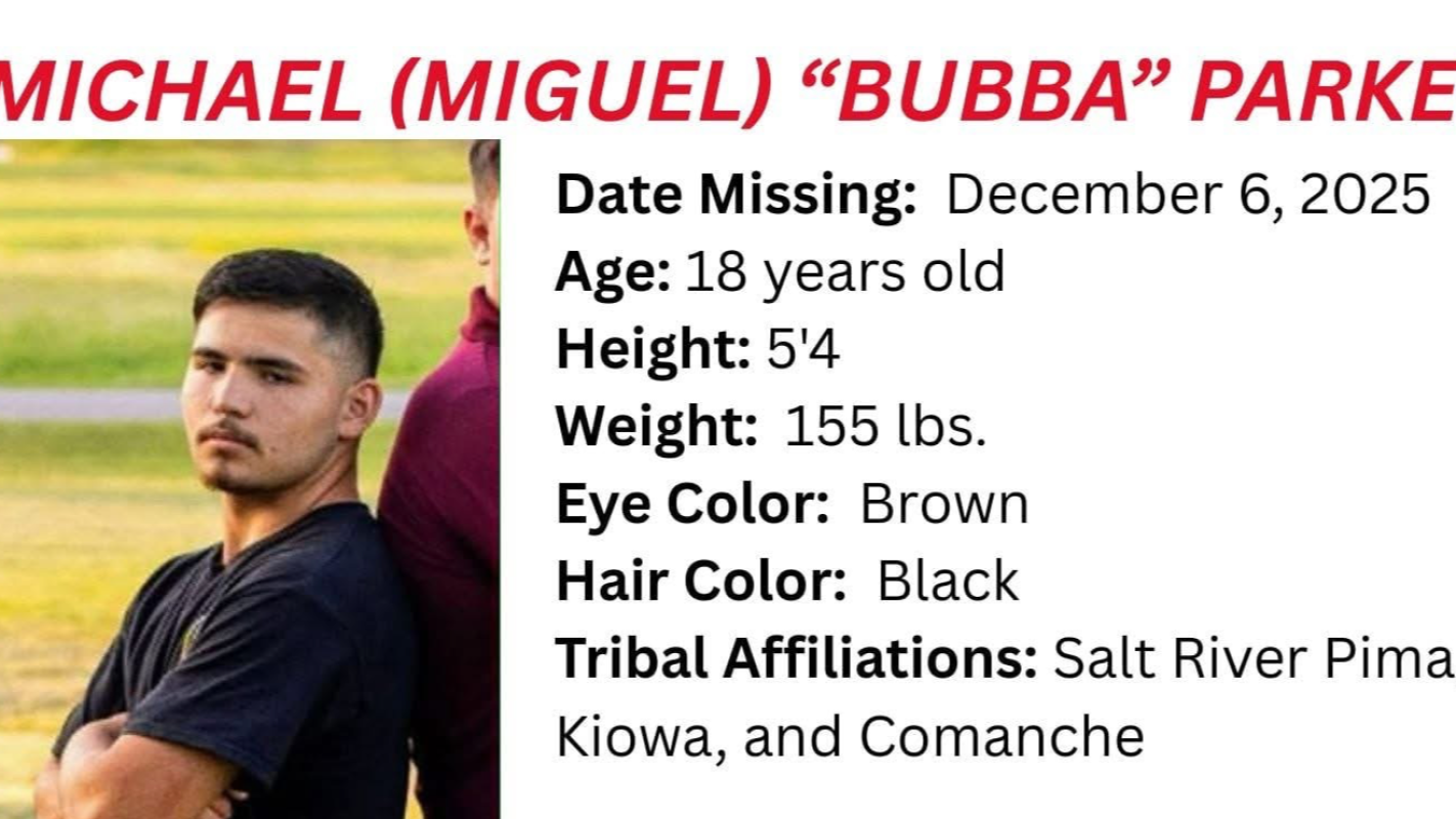 Please help us bring Micheal Home