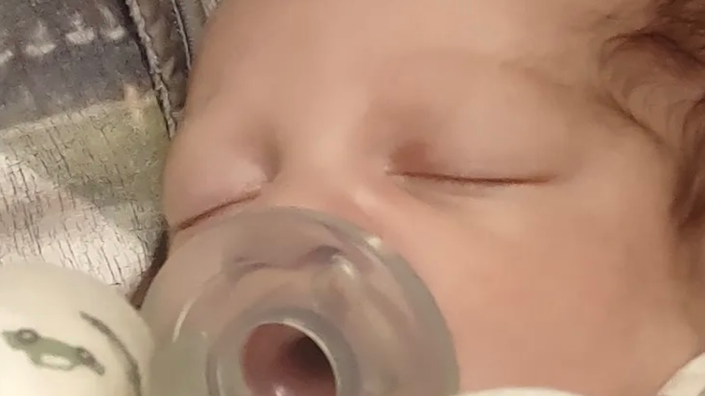 In memory of Zariah