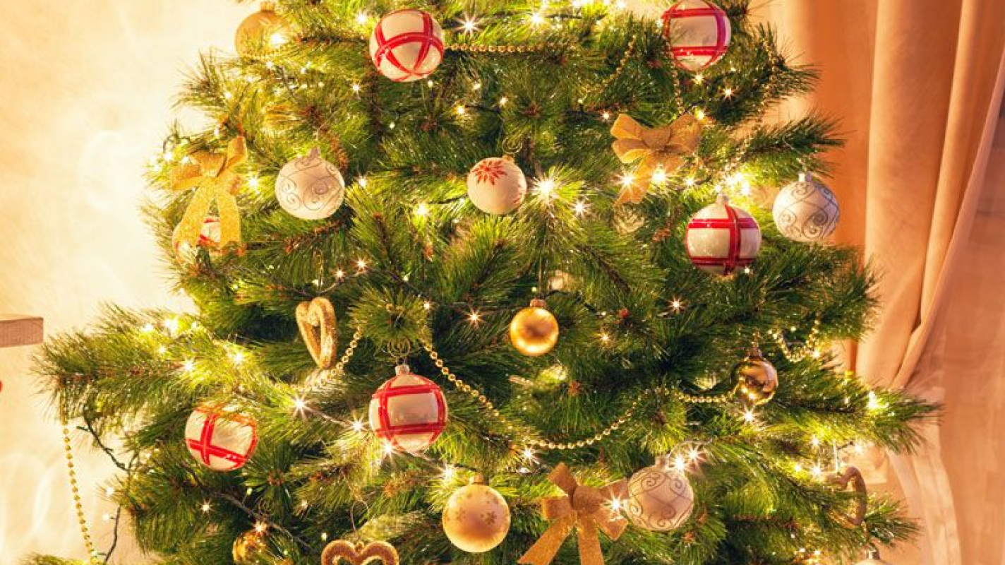 Christmas for kiddos