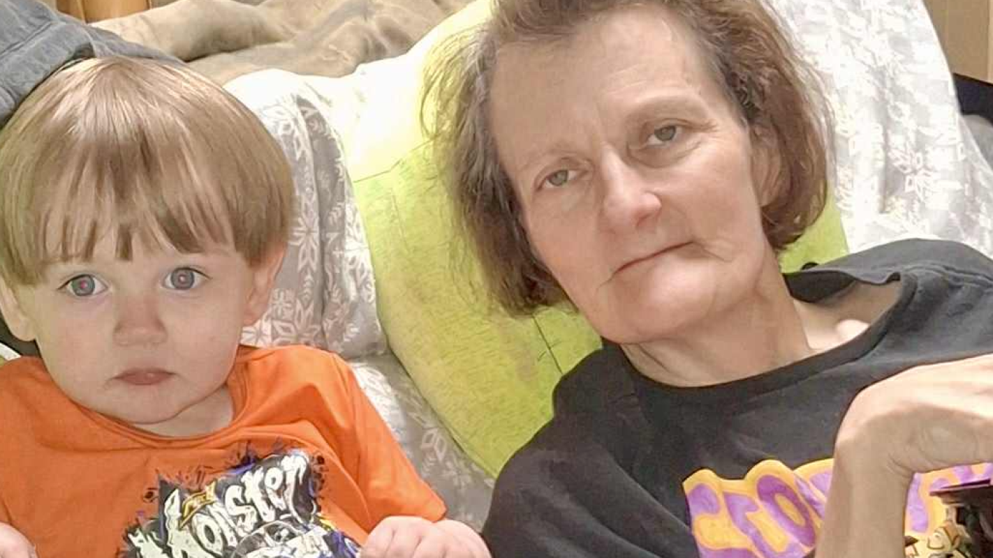 Medical bills for my ill mother