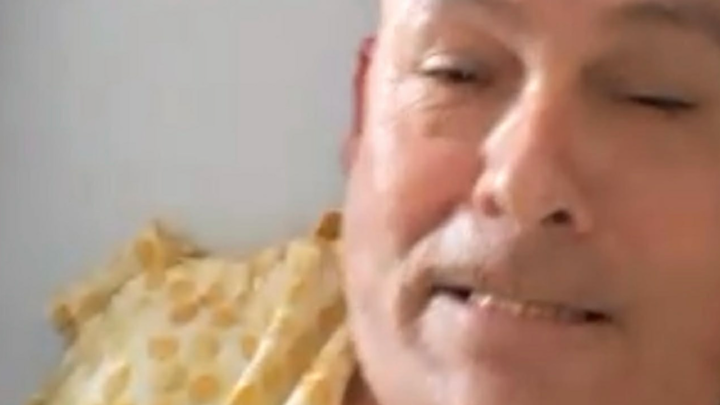 Dad’s Funeral Expenses