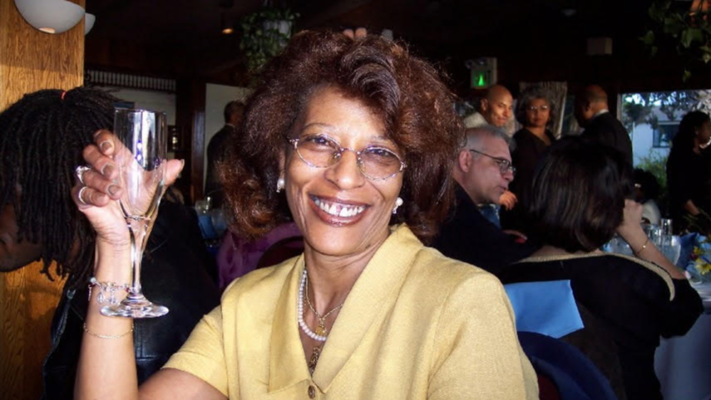 Support for Ms. Mary Motley and Family