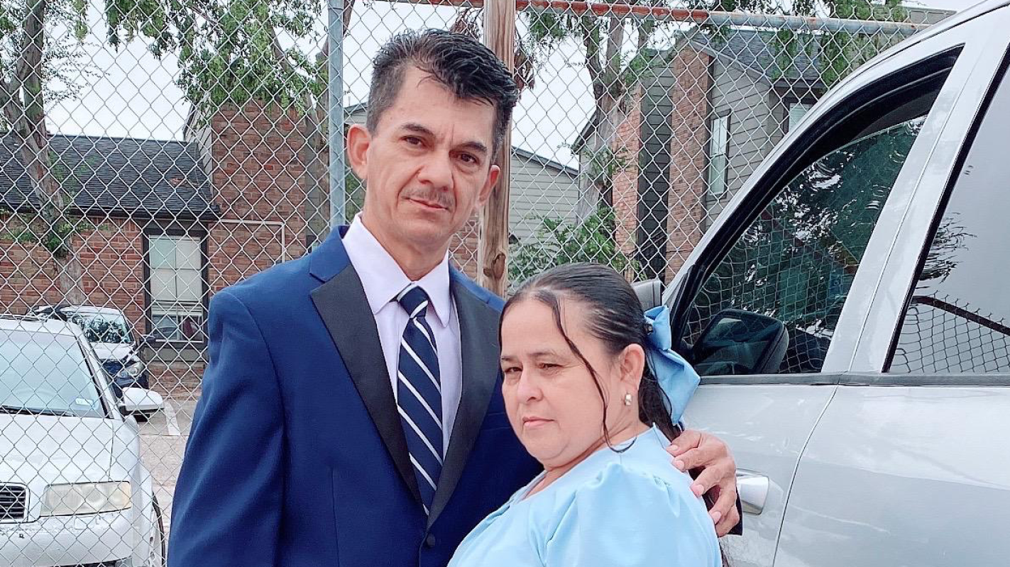 Help antonio leiva return home