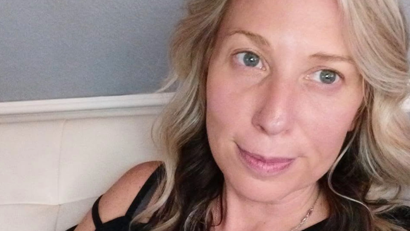 Support Amy’s Cancer Battle