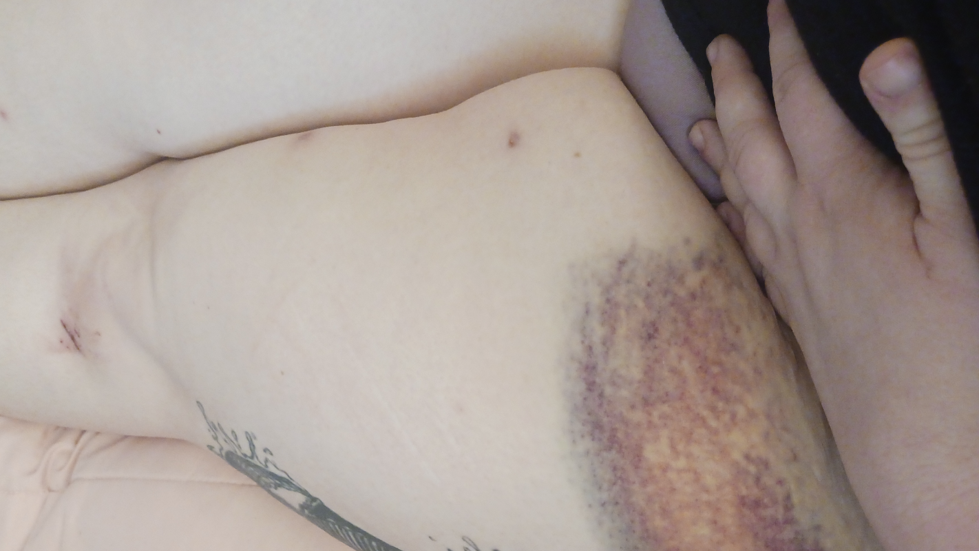 Need Help Leaving My Abuser While He's In Prison