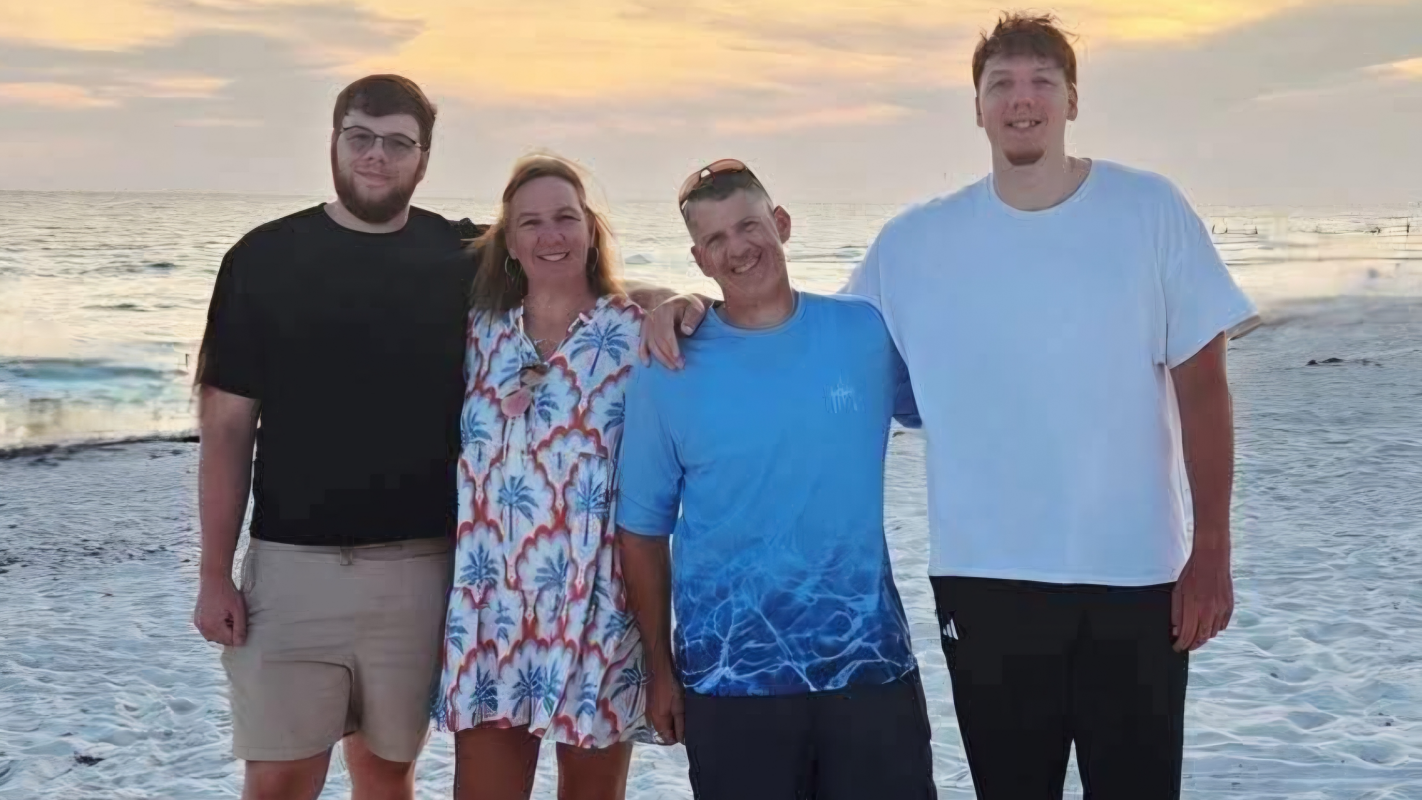 Steve Frederick Family Expenses