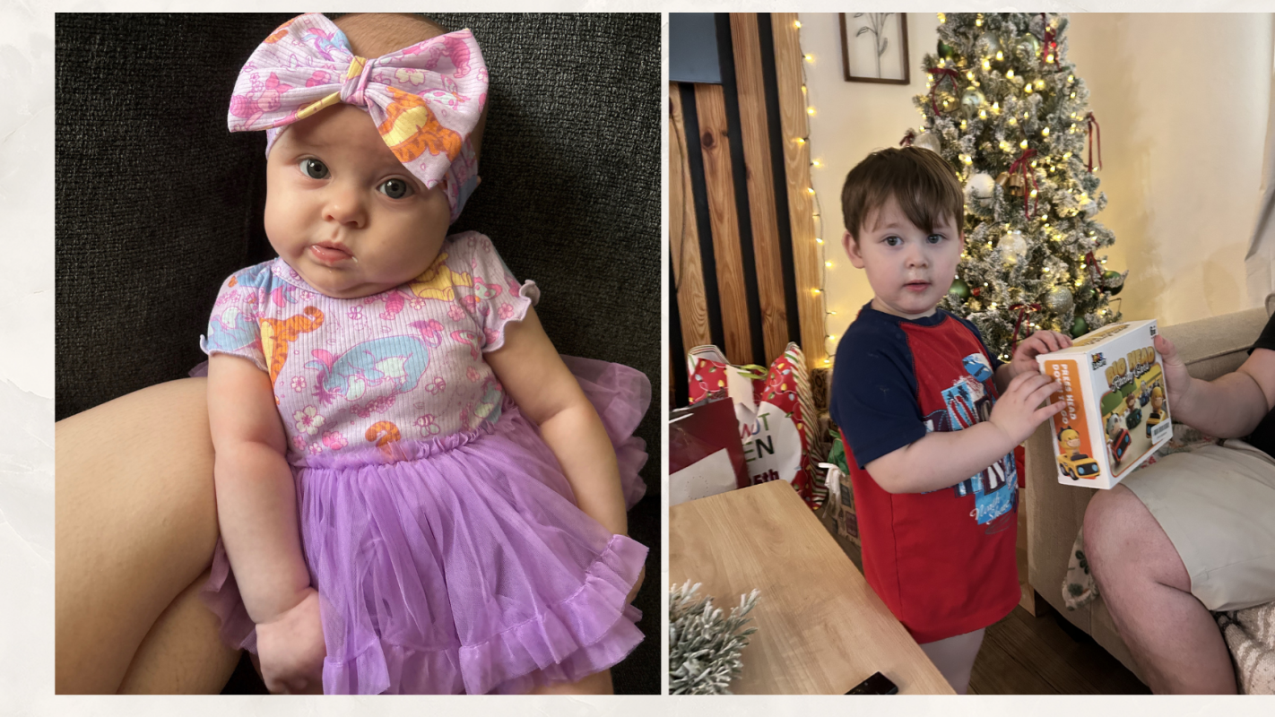 Legal fees to protect kids from neglectful  mother