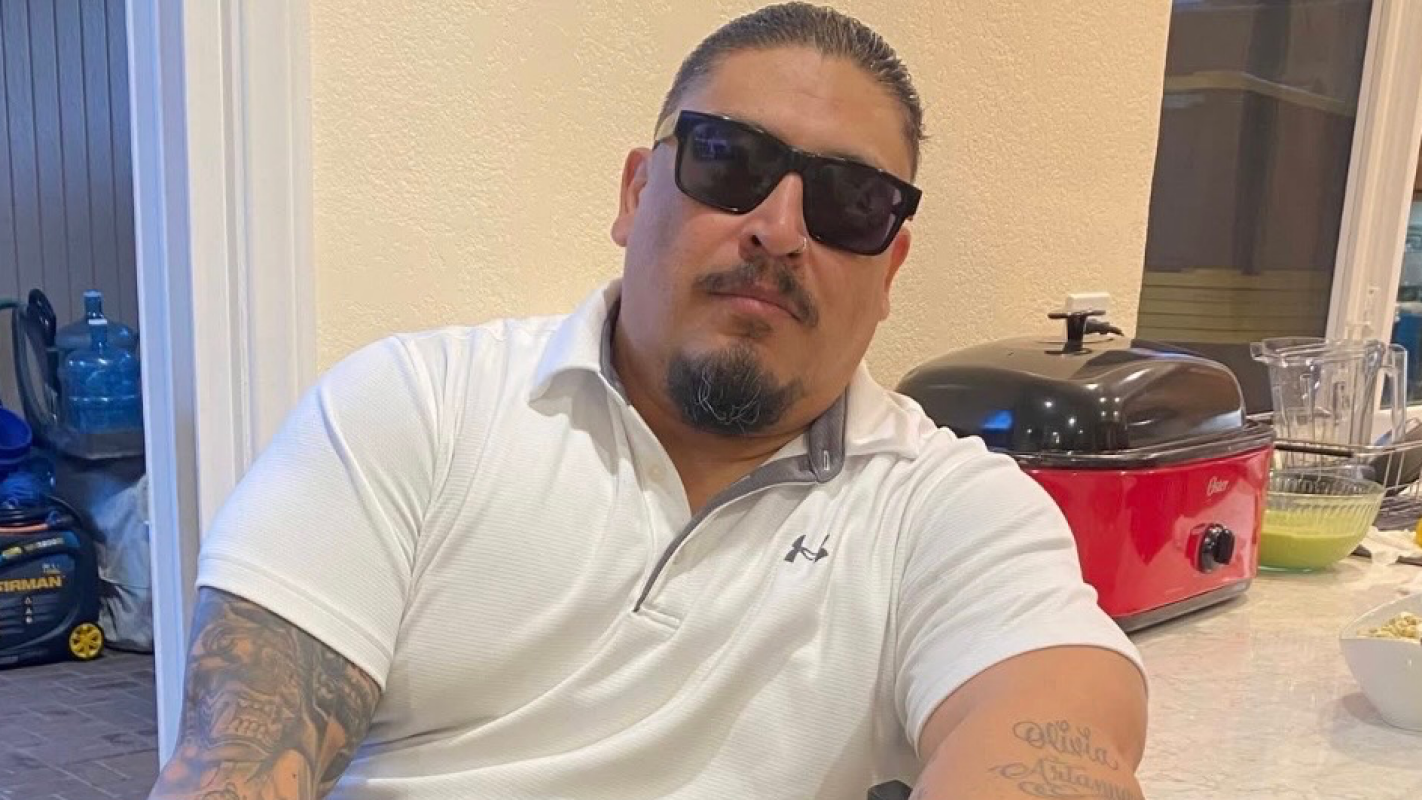 Edward chavarria