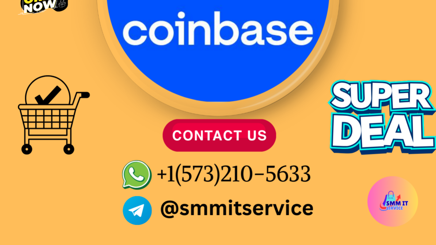 Guide to Buying a Verified Coinbase Account Quickly
