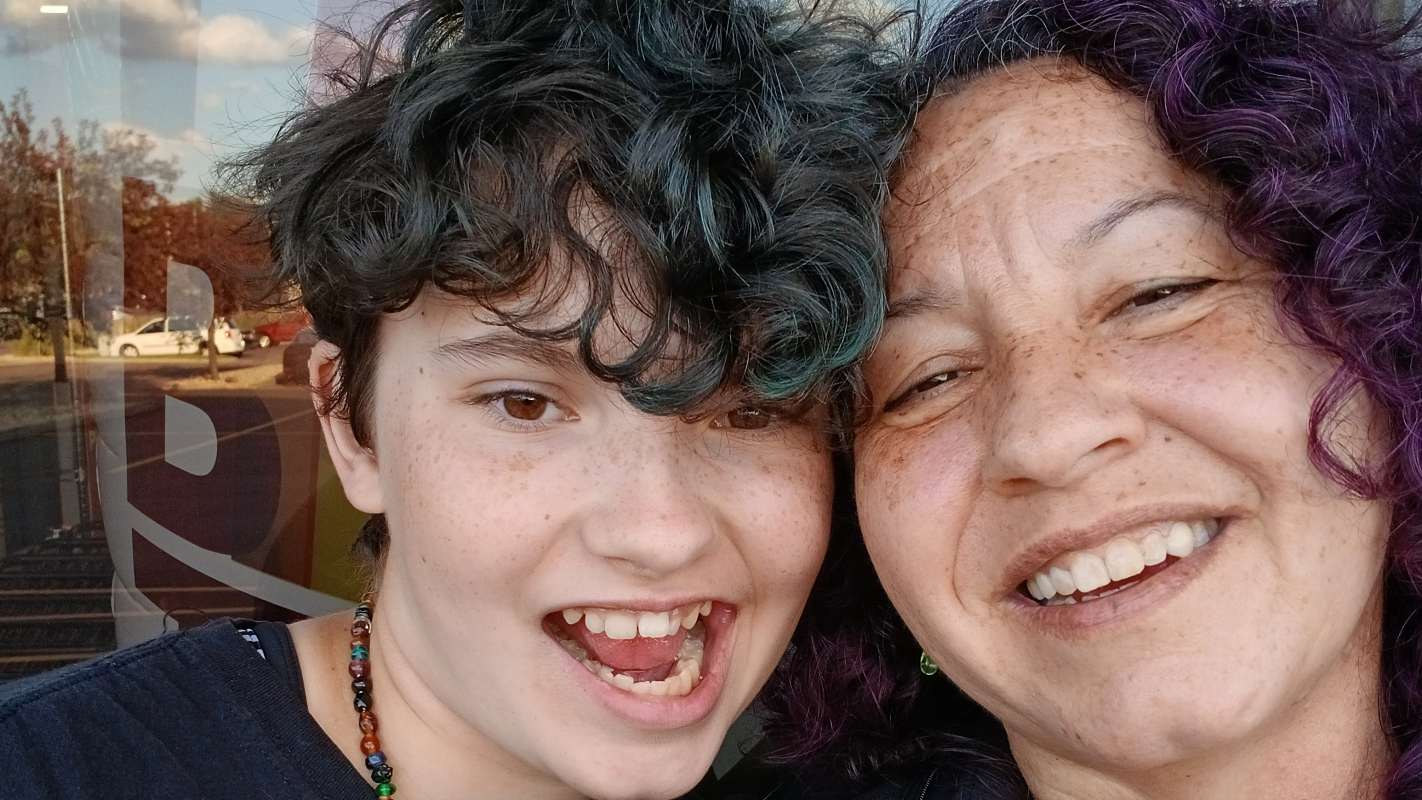 Surviving while surviving(breast cancer)