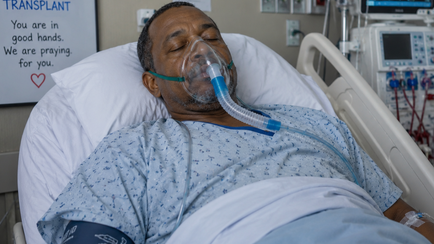 Kidney Transplant