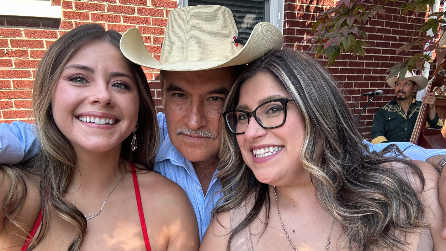 Support Our Family During My Godfather’s Medical Emergency