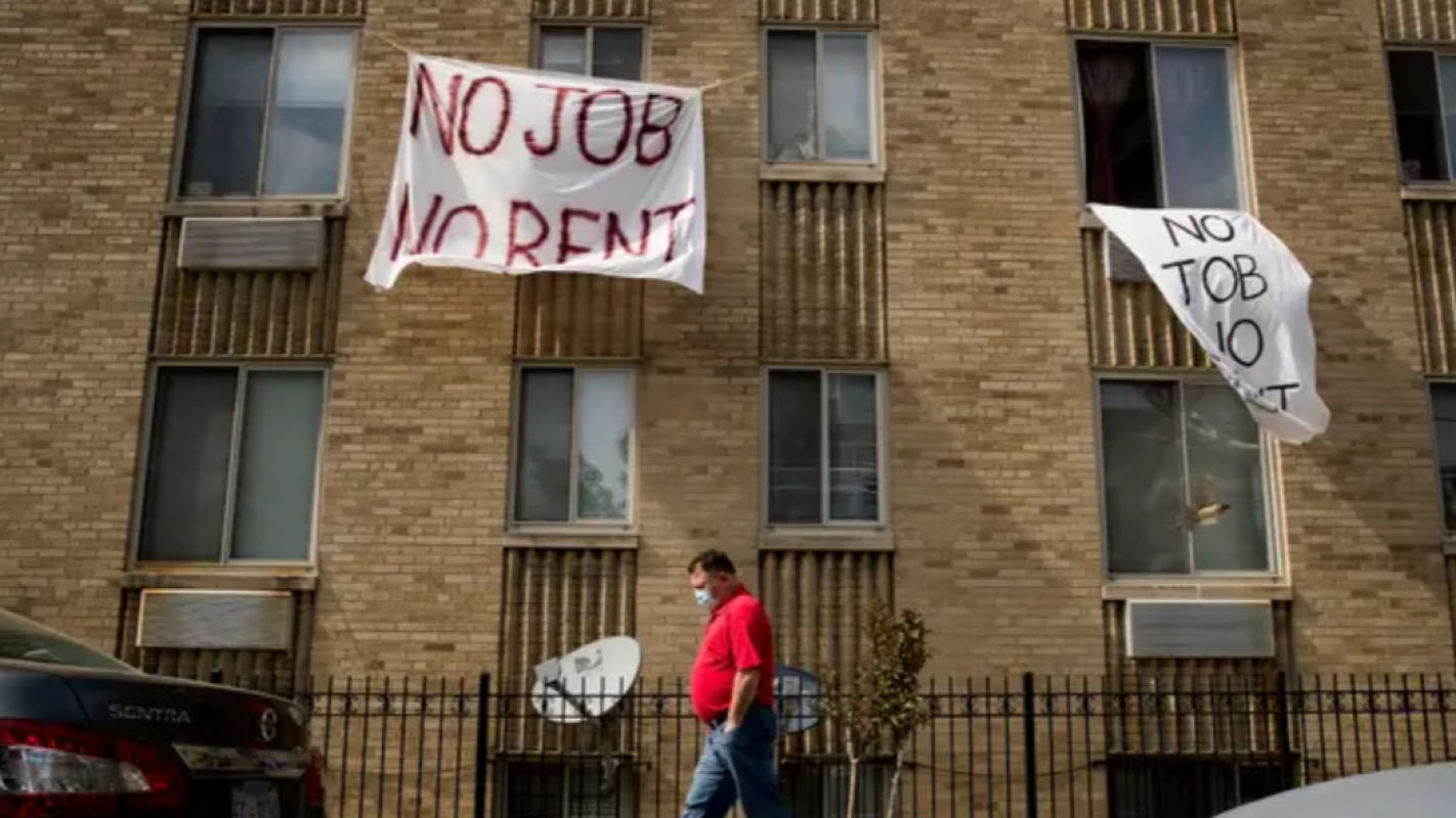 Support Urgent Living Costs and Stability