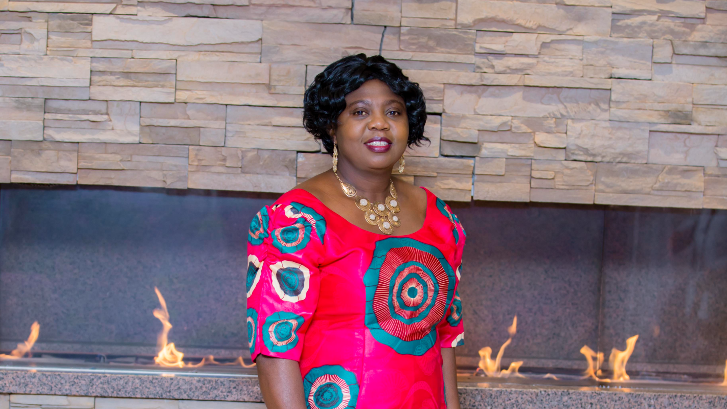 Memorial Fund In Honor of Mrs. Janet Nardu Opoku