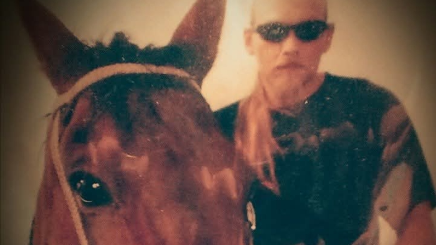 Lay him to rest with his mama