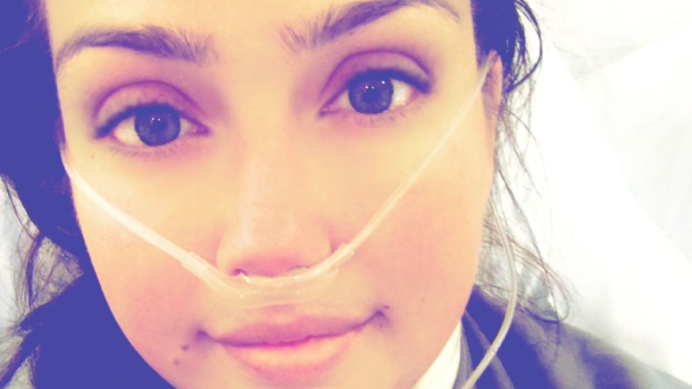 Life-changing Treatment