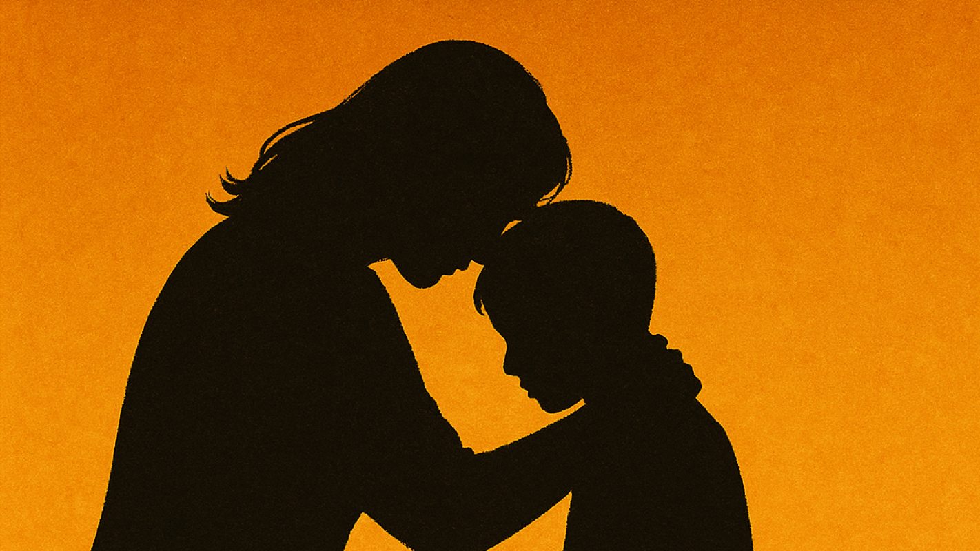 A New Start for Our Family: Help Us Reach Stability Again