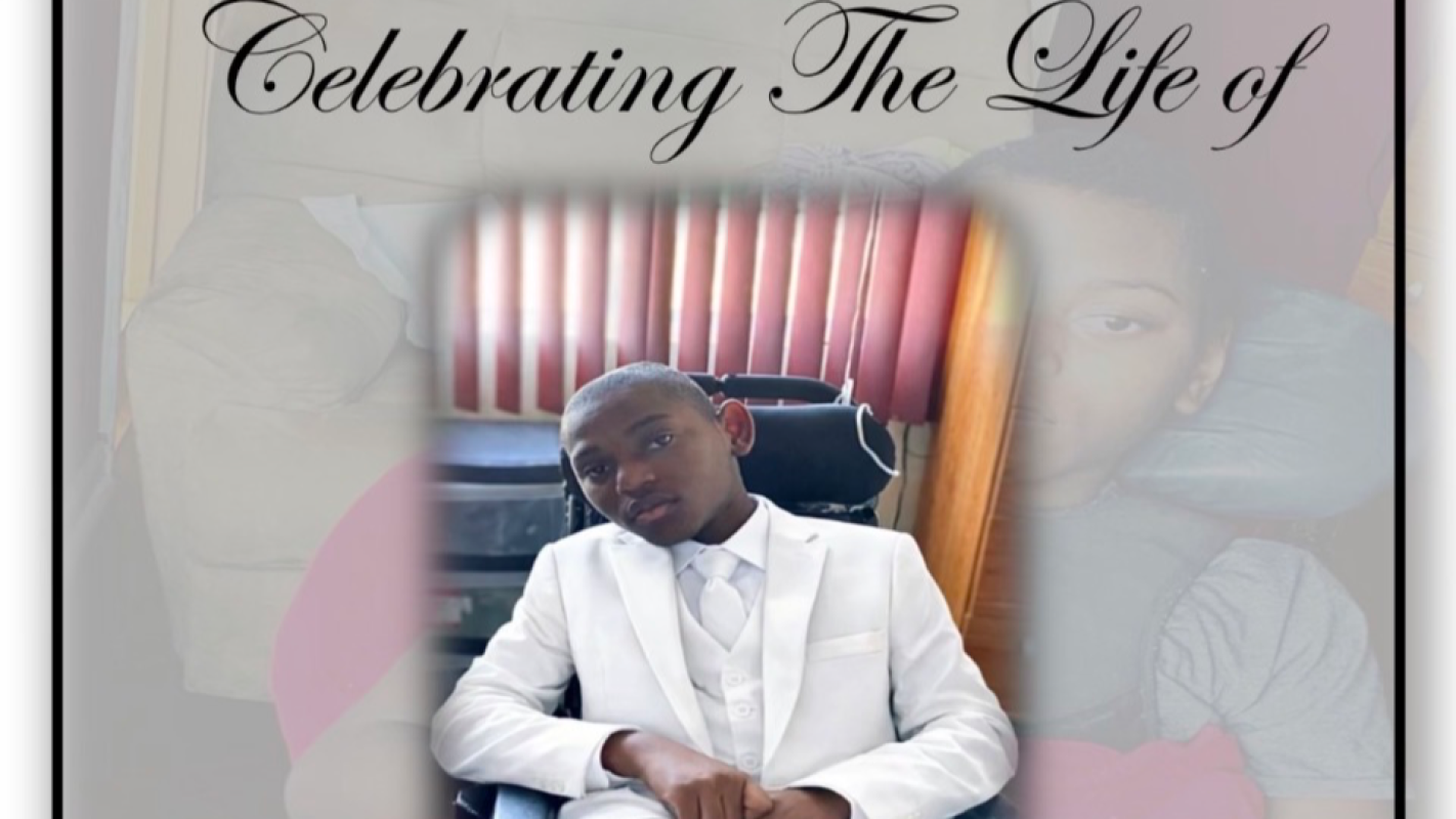 Sons funeral expenses