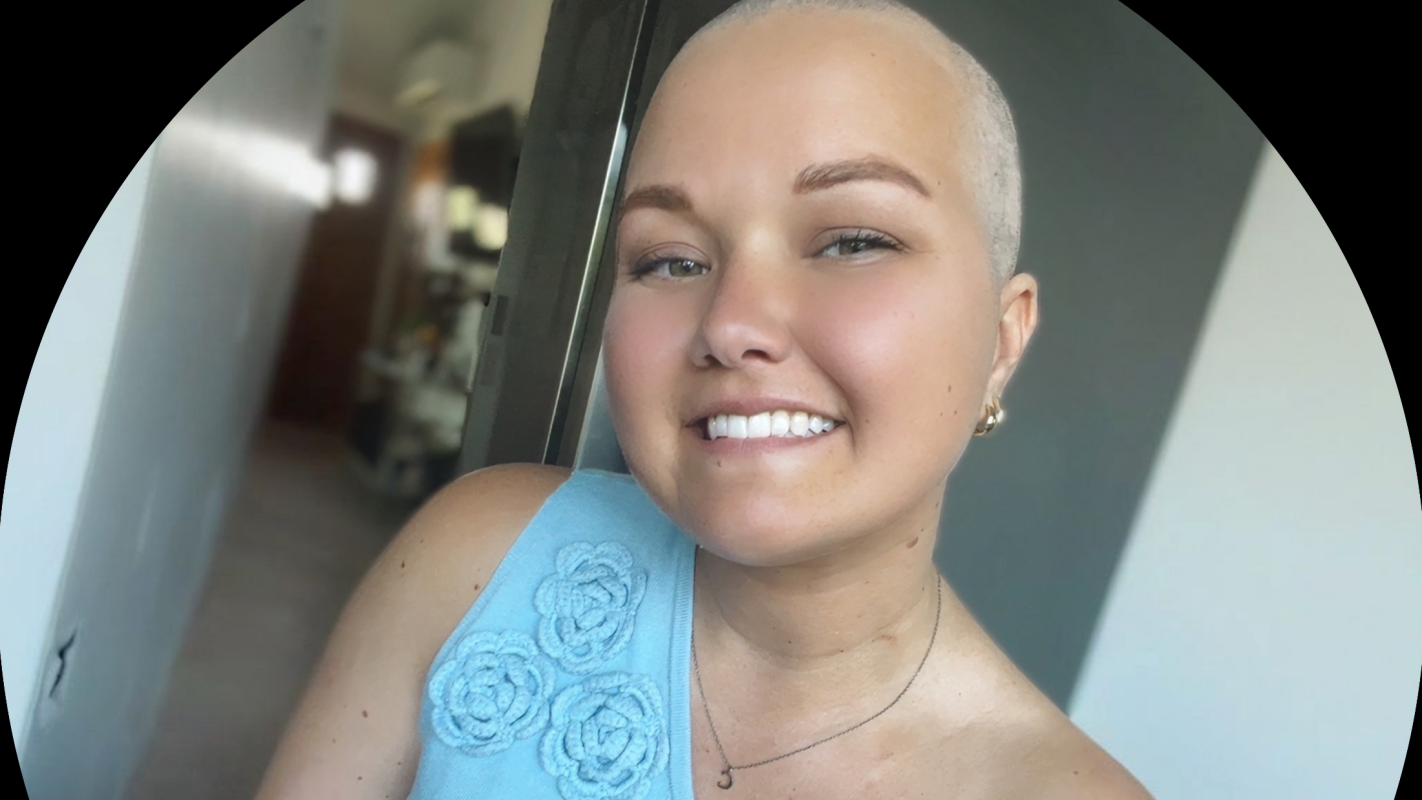 Help me fight breast cancer