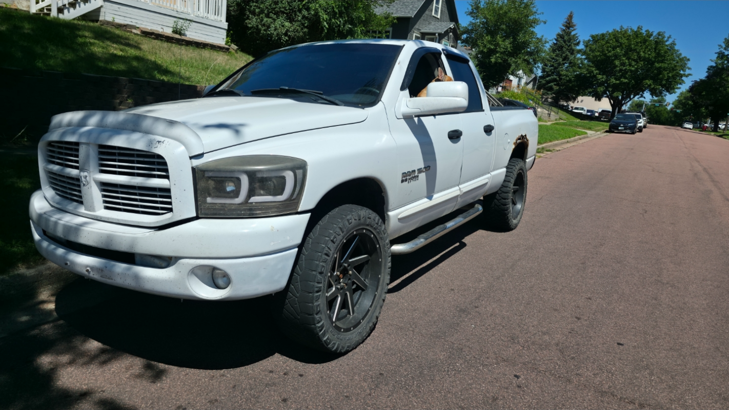 Help me fix my transmission so I don't freeze this winter.