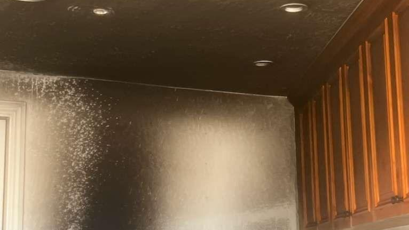 Help Tatyana Restore Her Smoke-Damaged Home