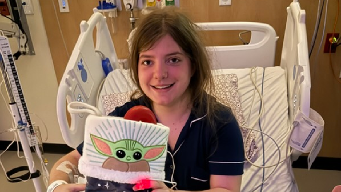 Damon Family-Kristen and Jamie