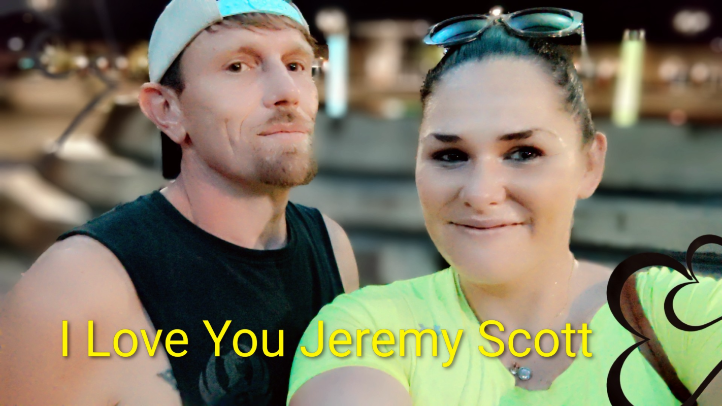 Jeremy's Journey Fighting Cancer