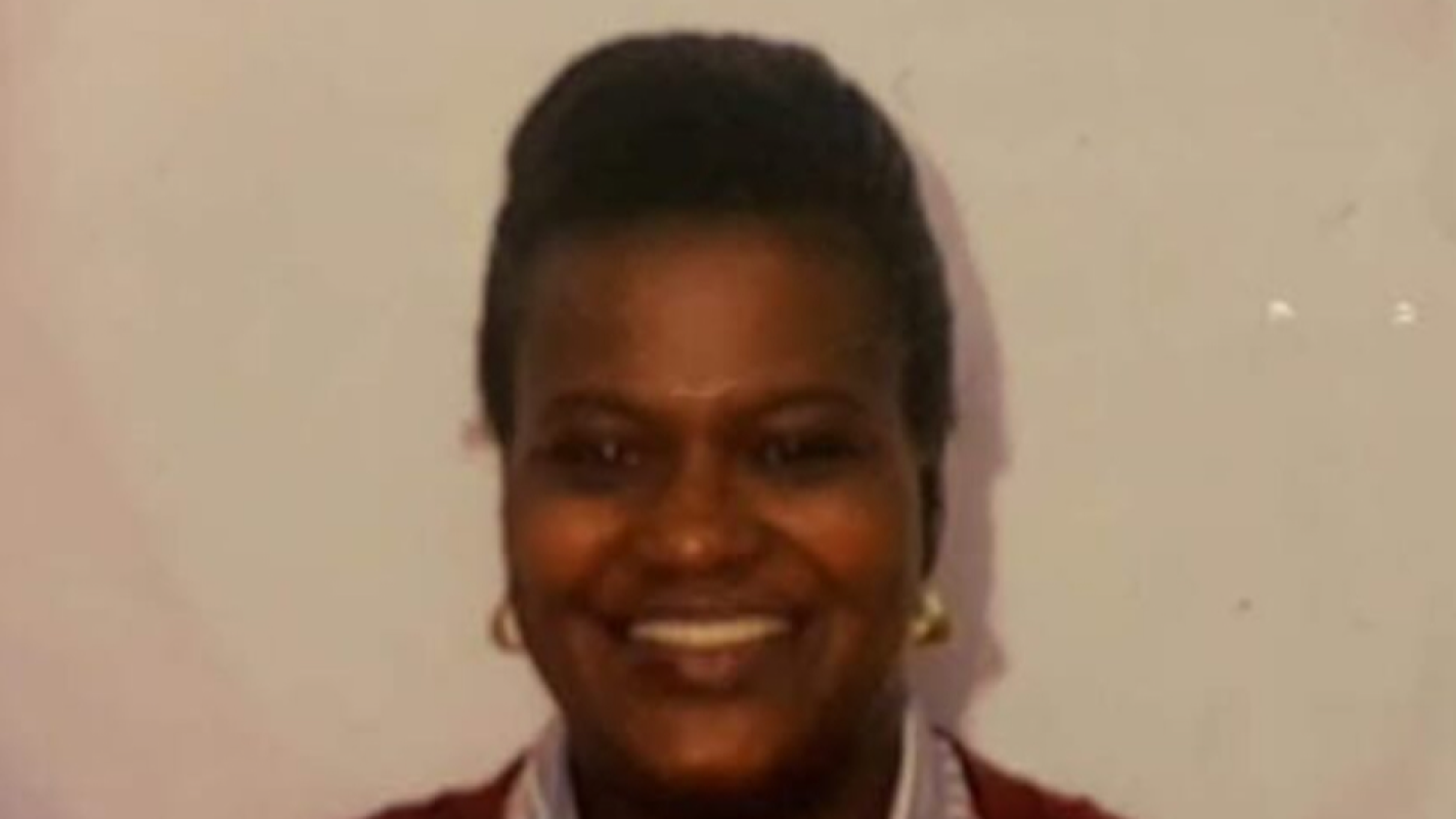 Farewell For Priscilla Jennings