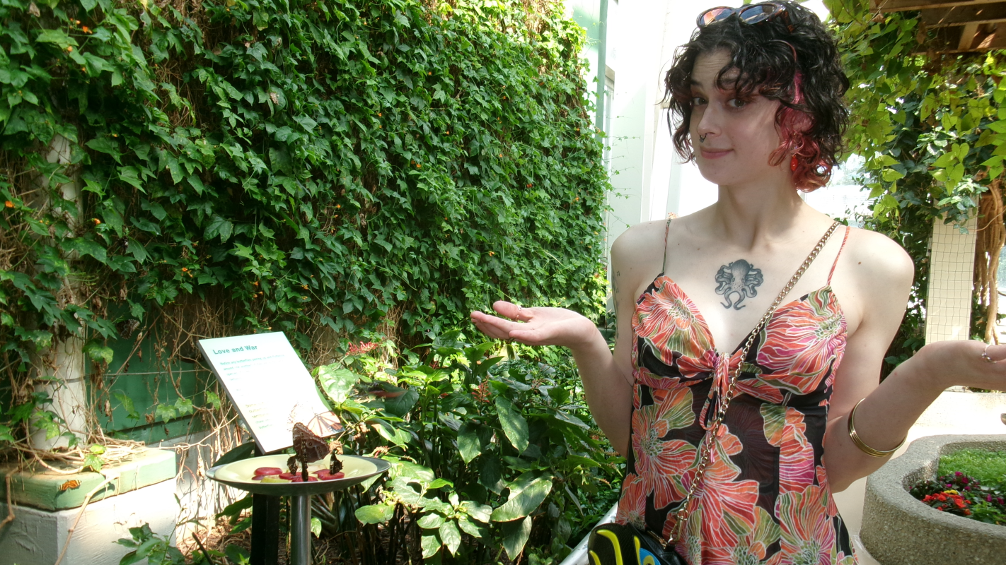 Julia’s Surgery Fund