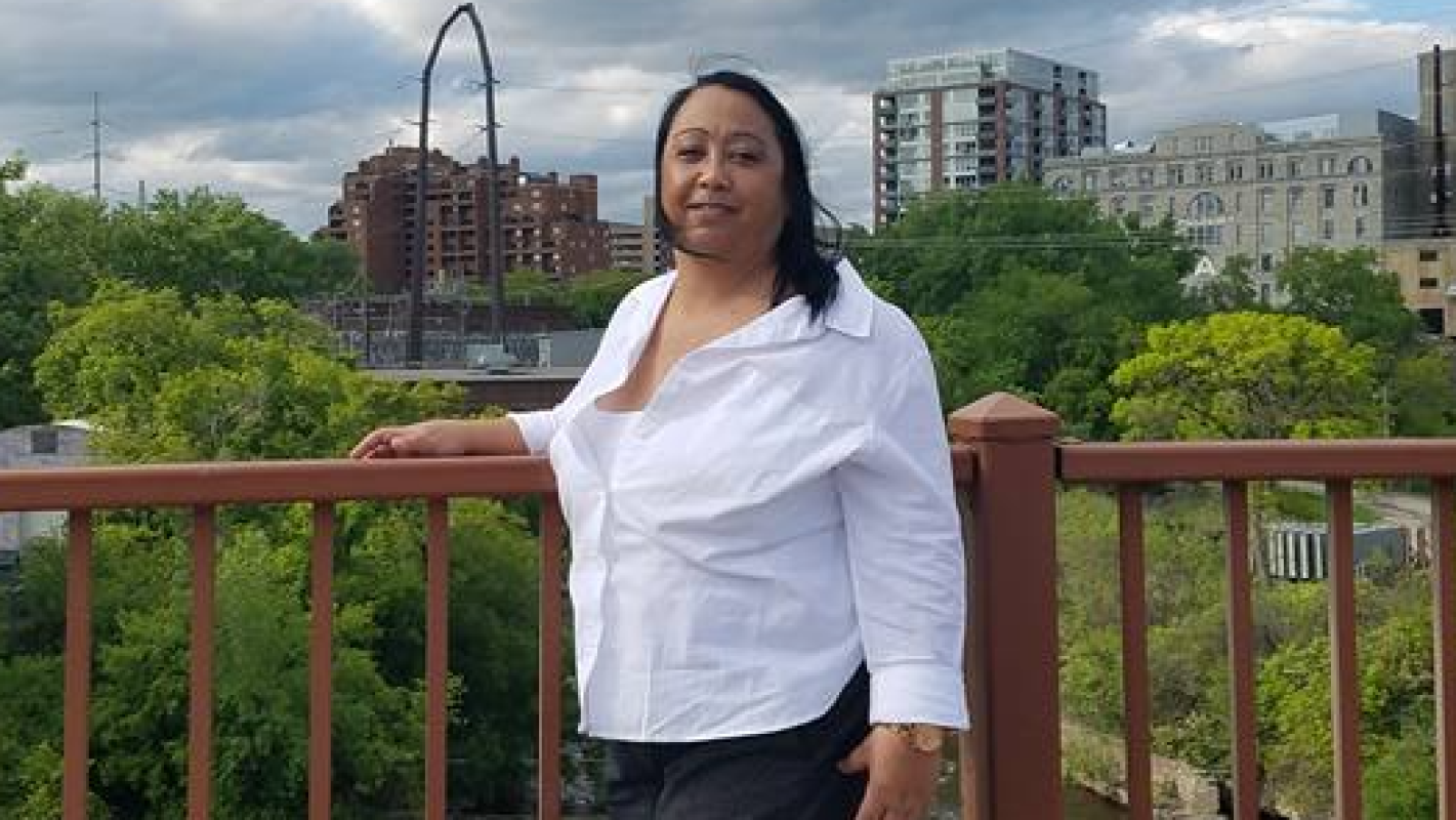 In Loving Memory of Shirley Bradley