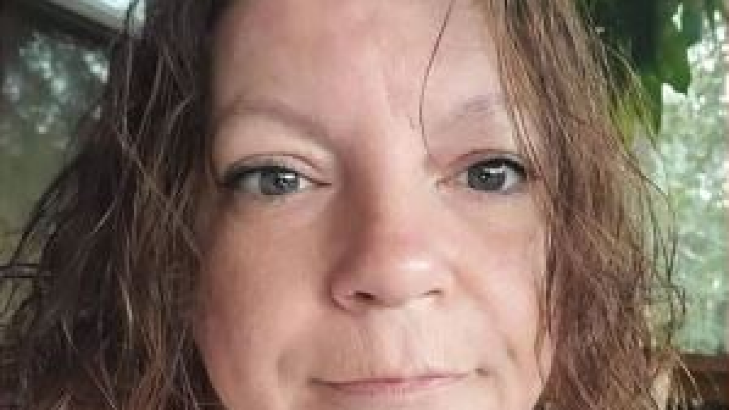 Cremation for My Beloved Daughter, Renee
