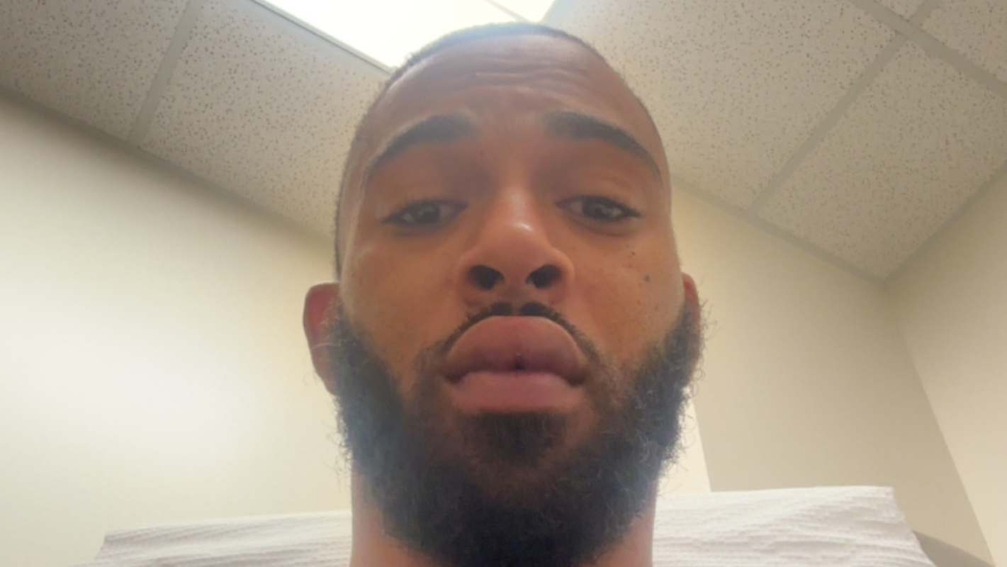 Dre’s tumor removal surgery