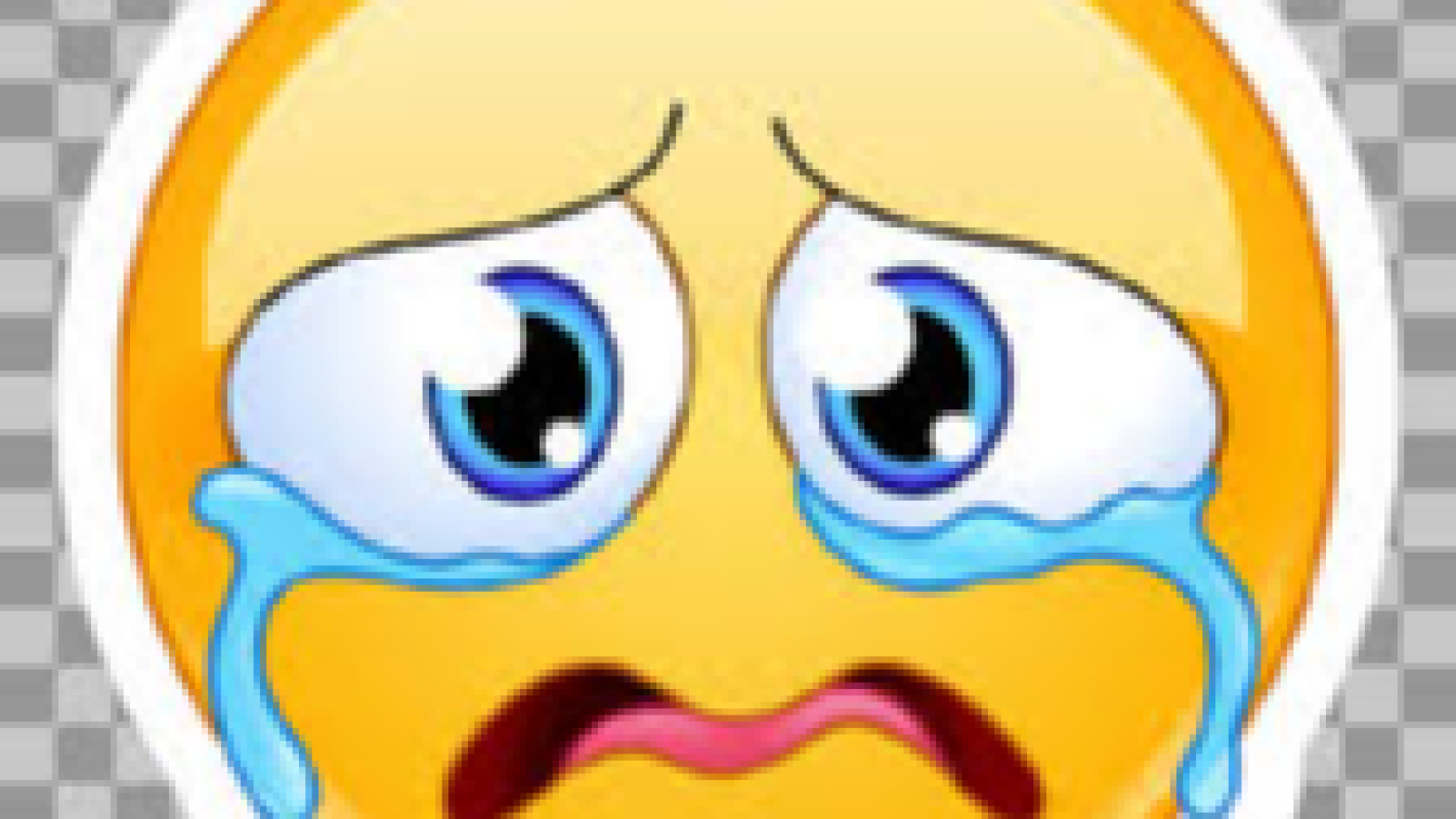 im on the verge of being homeless