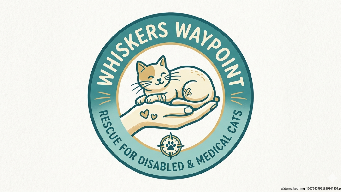 The Whisker Waypoint