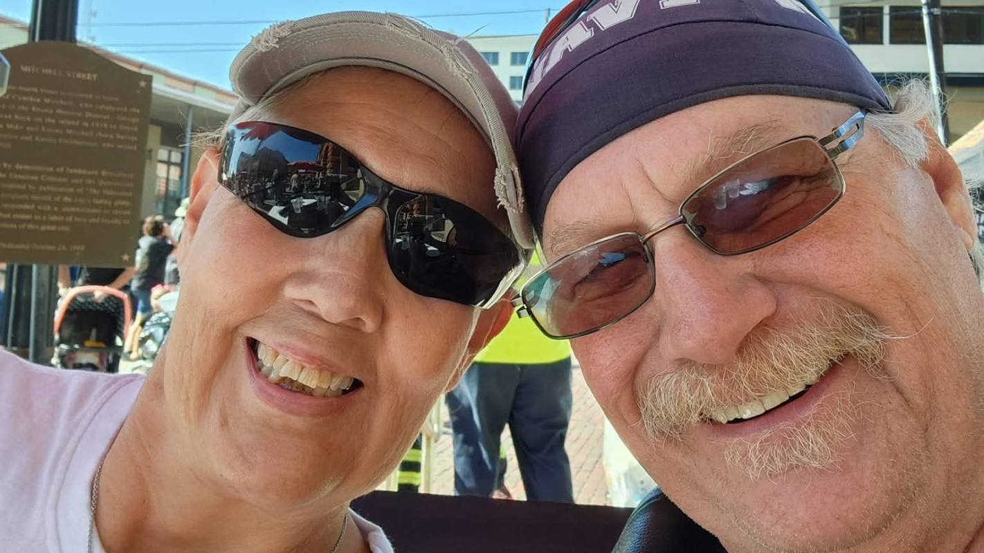 J.D. Prindible Funeral and Family help fund