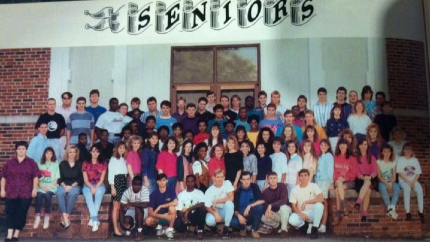 ECHS Class of 1991: 35th Class Reunion