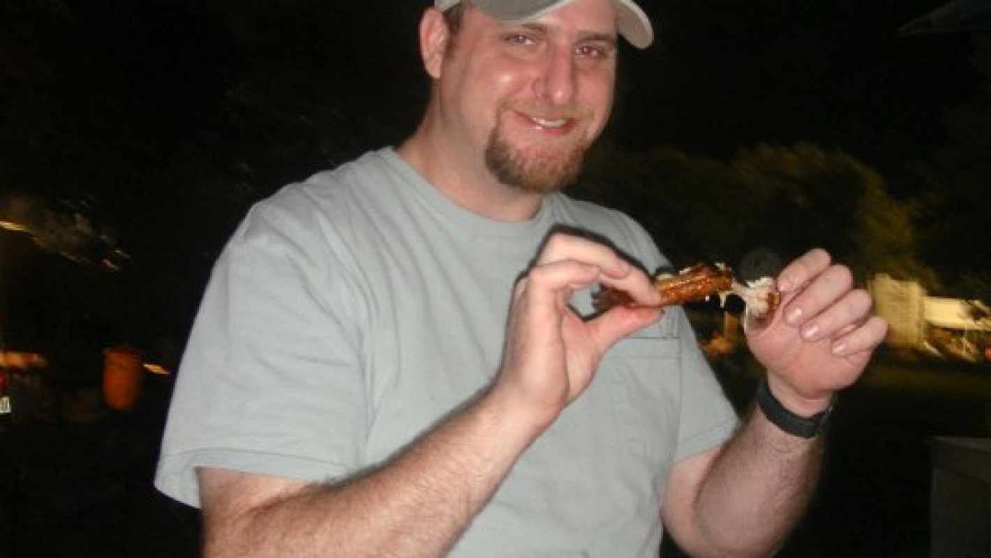 Requesting Continued Support for Our Friend, Charles